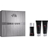 Giorgio Armani Code Sport Men 50 ml toaletní voda + sprchový gel 75 ml + balzám po holení 75 ml, dárková sada