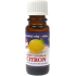 Slow-Natur Cytrynowy Olejek Zapachowy 10 ml
