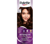 Schwarzkopf Palette Intensive Color Creme farba do włosów 3-68 Ciemny mahoniowy