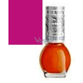 Miss Sporty Clubbing Colours lak na nehty 404 7 ml