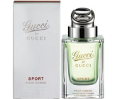 Gucci by Gucci pour Homme Sport voda po holení 90 ml