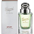 Gucci by Gucci pour Homme Sport voda po holení 90 ml