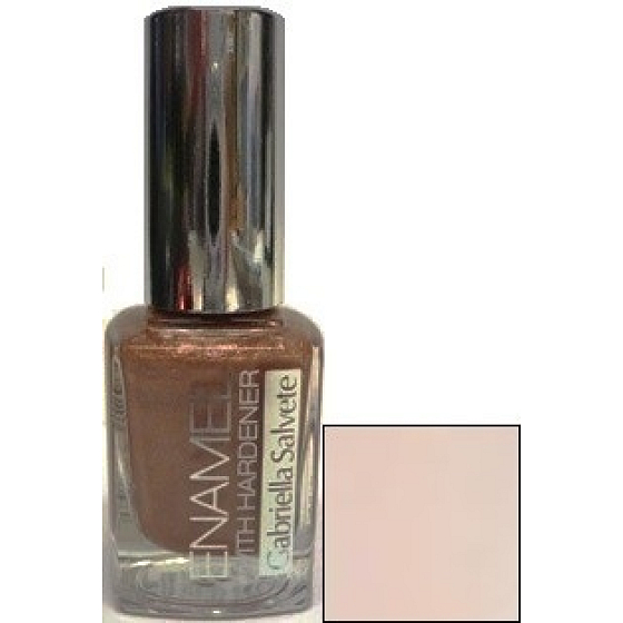 Gabriella Salvete Enamel with Hardener lak na nehty 123 11 ml