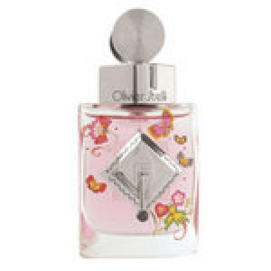 Olivier Strelli The World is Wonderful parfémovaná voda pro ženy 30 ml