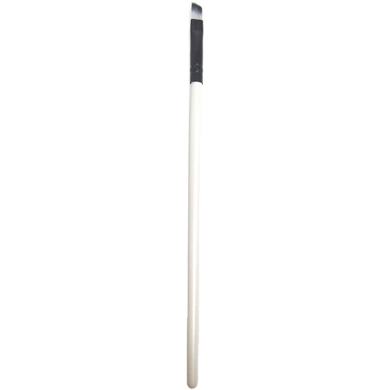 Kosmetický štětec 18 cm 1 kus