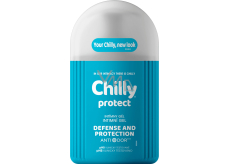 Chilly Intima Protect żel do higieny intymnej 200 ml