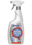 Bros 007 Mrówki i inny owad wspinający się rozpylacz 500 ml