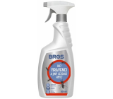 Bros 007 Mrówki i inny owad wspinający się rozpylacz 500 ml