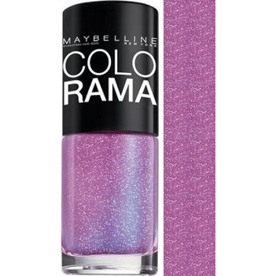 Maybelline Colorama lak na nehty 003 7 ml