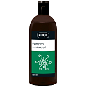 Ziaja Nettle z ekstraktem pokrzywy przeciw łupieżowi szampon do włosów 500 ml