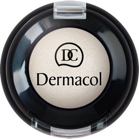 Dermacol Bonbon Wet & Dry Eye Shadow oční stíny 01 2,5 g