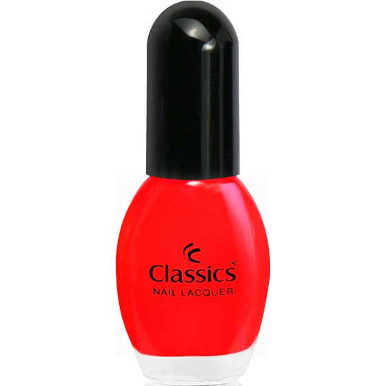 Classics Nail Lacquer mini lak nehty 174 5 ml