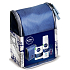 Nivea Men Sensitive balzám po holení 100 ml + Sensitive gel na holení 200 ml + Dry Impact kuličkový antiperspirant deodorant roll-on 50 ml + kosmetická taštička,pro muže kosmetická sada