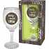 Albi Můj Bar Sklenka na víno 1956 220 ml