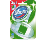 Domestos 3w1 Sosna Wc komplet 40 g