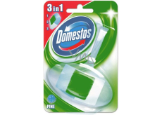 Domestos 3w1 Sosna Wc komplet 40 g