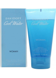 Davidoff Cool Water Woman żel pod prysznic 150 ml