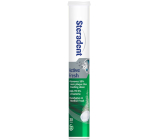 Steradent Active Fresh tabletki do protez zębowych 30 sztuk