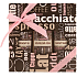 Bohemia Gifts Coffee koupelová lázeň 250 ml + sprchový gel 200 ml + šampon na vlasy 200 ml, kosmetická sada