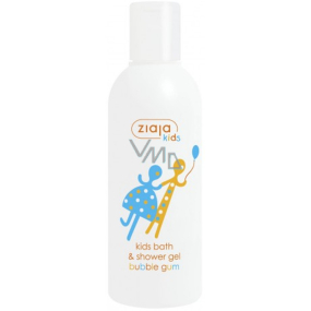 Ziaja Kids Žvýkačka sprchový gel 200 ml