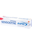 Sensodyne Rapid Relief Whitening szybka ulga, pasta do zębów, 75 ml