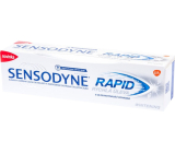 Sensodyne Rapid Relief Whitening szybka ulga, pasta do zębów, 75 ml
