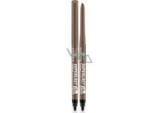 Essence Superlast 24h wodoodporna kredka do brwi 20 Brown 0,31 g