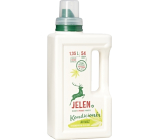 Jelen Konopný olej kondicionér aviváž 54 dávek 1,35 l