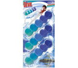 Dr. Devil Polar Aqua BiColor 5Ball Zawieszenie WC 3 x 35 g