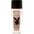 Playboy Play It Sexy parfémovaný deodorant sklo pro ženy 75 ml Tester