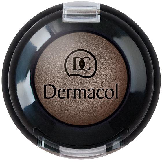 Dermacol Bonbon Wet & Dry Eye Shadow Metallic Look oční stíny 08 6 g
