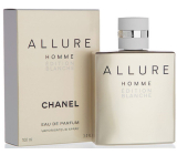 Chanel Allure Homme Édition Blanche Eau de Parfum woda perfumowana dla mężczyzn 100 ml