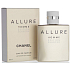 Chanel Allure Homme Édition Blanche Eau de Parfum woda perfumowana dla mężczyzn 100 ml