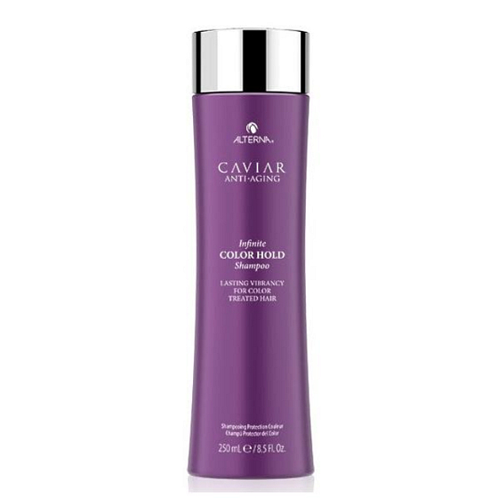 Alterna Caviar Infinite Color Hold šampon pro barvené vlasy 250 ml