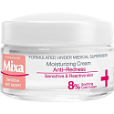 Mixa Anti-Redness nawilżający krem dzienny przeciw zaczerwienieniu skóry 50 ml