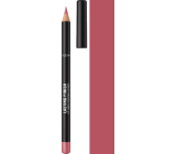 Rimmel London Lasting Finish Lip Pencil kredka do ust 120 Pink Candy 1,2 g