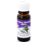 Slow-Natur Santalowe drzewo Olejek zapachowy 10 ml