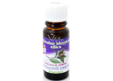 Slow-Natur Santalowe drzewo Olejek zapachowy 10 ml
