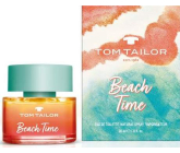 Tom Tailor Beach Time Woman toaletní voda pro ženy 30 ml