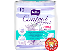 Bella Control Discreet Extra Podkładki chłonne, 10 szt.