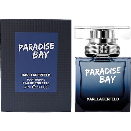 Karl Lagerfeld Paradise Bay Man toaletní voda 30 ml
