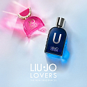 Liu Jo Lovers Jo for Her toaletní voda pro ženy 100 ml