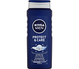 Nivea Men Protect & Care żel pod prysznic, 500 ml