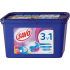 Savo Bez chloru Color 3w1 żelowe kapsułki do prania kolorowego 14 sztuk 378 g
