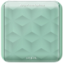 Pupa Aqua Trousse make-up kazeta pro líčení očí a obličeje 001 Tiffany 8 g