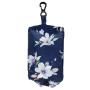 Albi Original Torba do torebki Niebieski kwiat, uniesie do 10 kg, 45 x 65 cm
