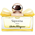 Salvatore Ferragamo Signorina Libera parfémovaná voda pro ženy 100 ml Tester