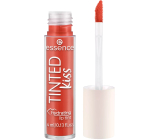 Essence Tinted Kiss nawilżający błyszczyk do ust 04 Chili & Chill 4 ml