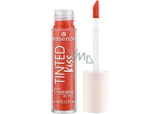 Essence Tinted Kiss nawilżający błyszczyk do ust 04 Chili & Chill 4 ml