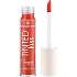 Essence Tinted Kiss nawilżający błyszczyk do ust 04 Chili & Chill 4 ml
